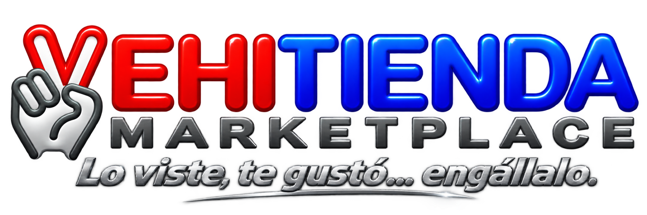 VEHITIENDA — Lo viste, te gustó… engállalo