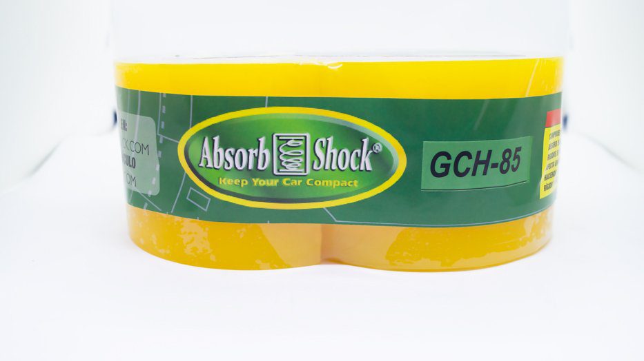 Protector de golpes absorb shock max