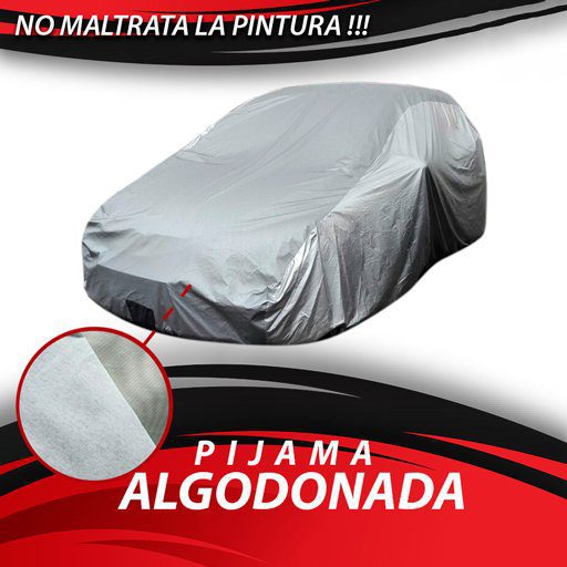 cobertor de algodon automovil