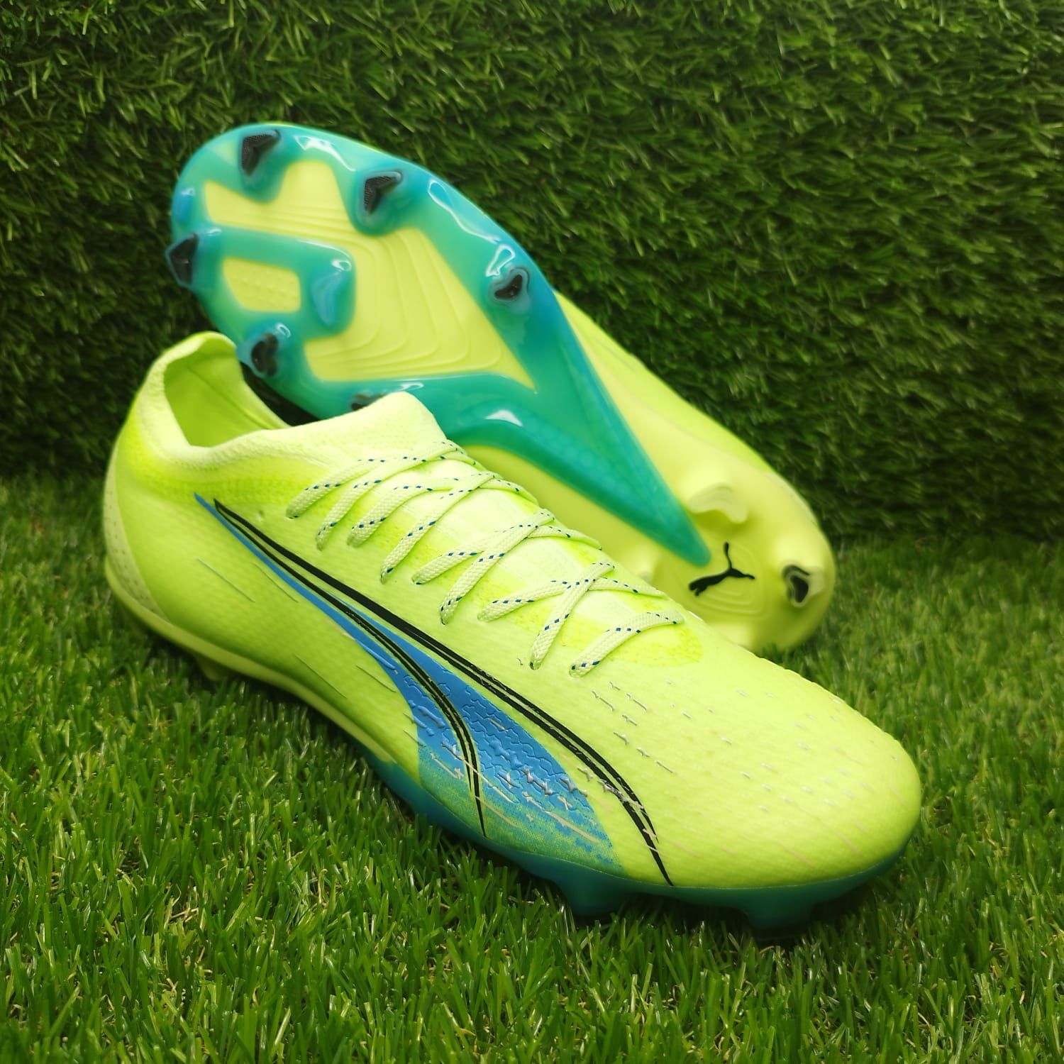 Guayos puma outlet evopower precio